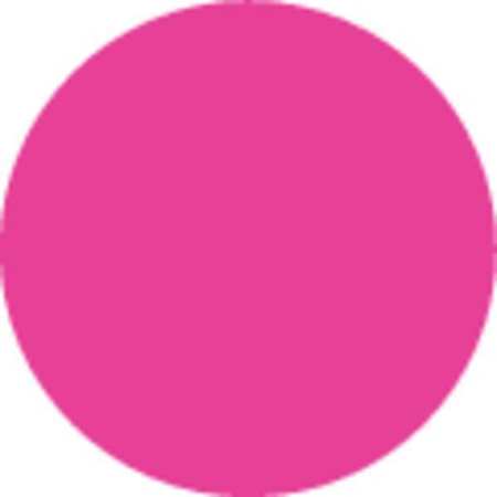 Circle Labels,blank,2",pink,pk500 (1 Uni