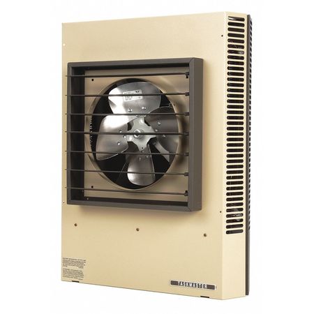 Electric Heater,btuh 102,400/76,800 (1 U
