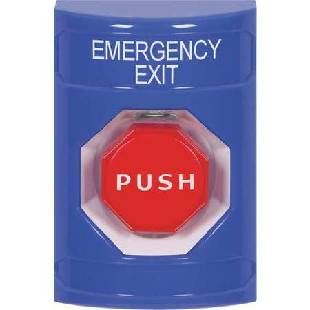 Emergency Exit Push Button,pneumatic (1