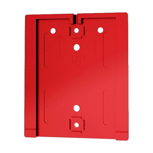 Wall Mount Plate, 3