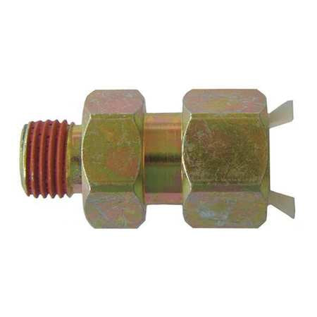 Line Connector,for Ford Lines,3/8" Pipe