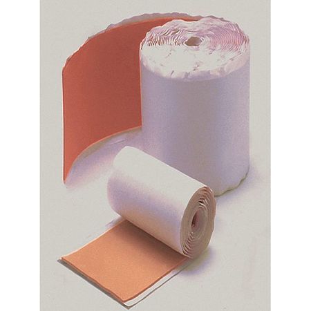 Adhesive Roll,6" W,2 Yd. L (1 Units In E