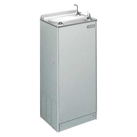Water Cooler,14-1/2" Depth,18" W (1 Unit