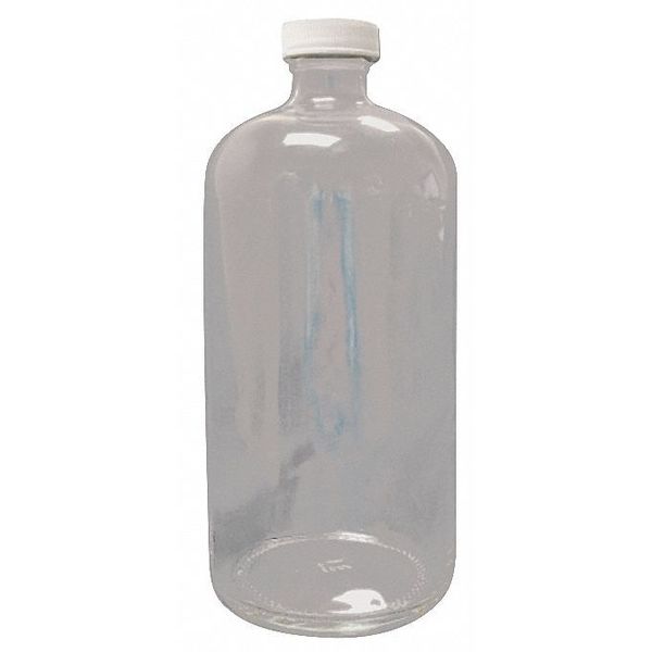 Bottle,60ml,glass,narrow,pk24 (1 Units I