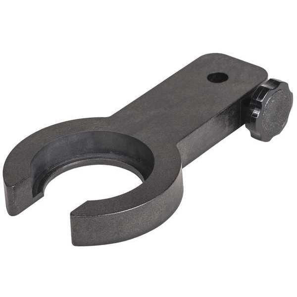 Support Stand Clamp, 3