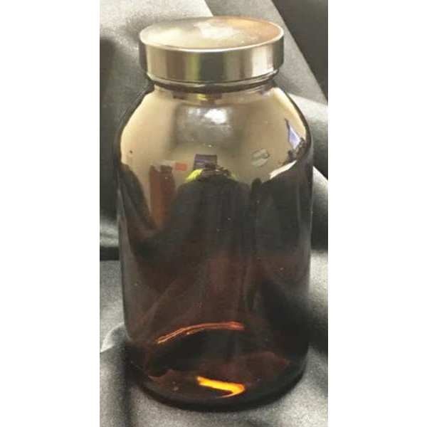 Bottle,60ml,glass,wide,pk24 (1 Units In