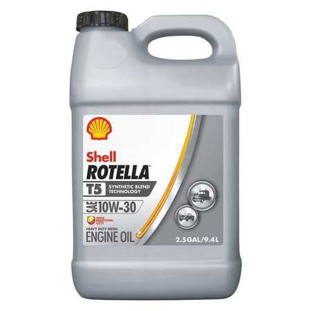Engine Oil,10w-30,conventional,25gal (1