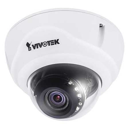 Ip Camera,3.00 To 9.00mm Focal L,3 Mp (1