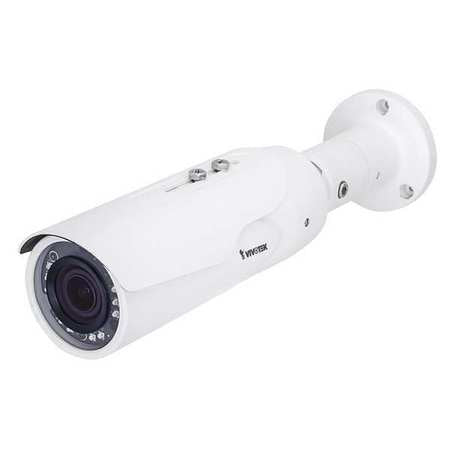 Ip Camera,2.80 To 12.00mm Focal L,2 Mp (