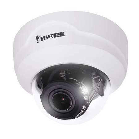 Ip Camera,dome,2.80 To 12.00mm Focal L (