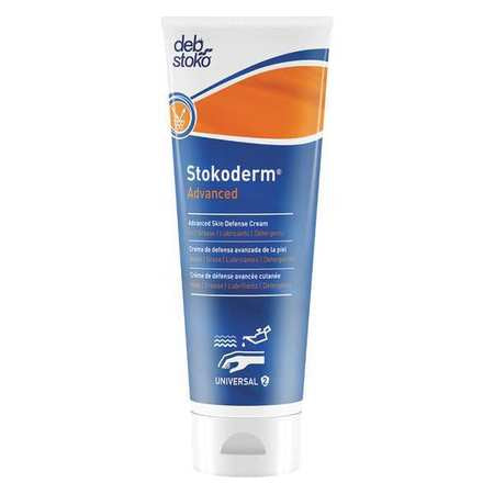 Protective Hand Cream,100ml,white,pk12 (