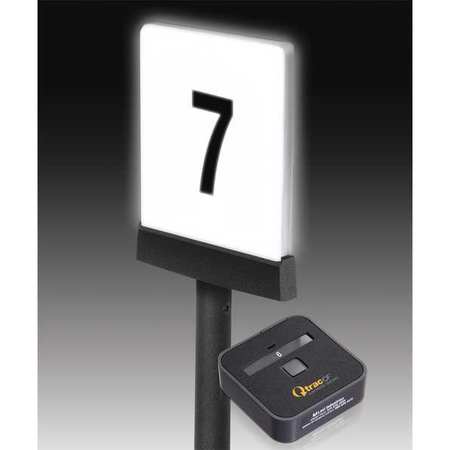 Electronic Queuing System,counter (1 Uni