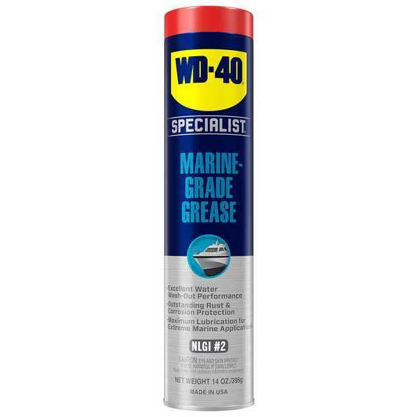 Water Resistant Grease, 14 Oz.