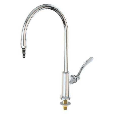 Laboratory Faucet,blade Handle,3.0 Gpm (