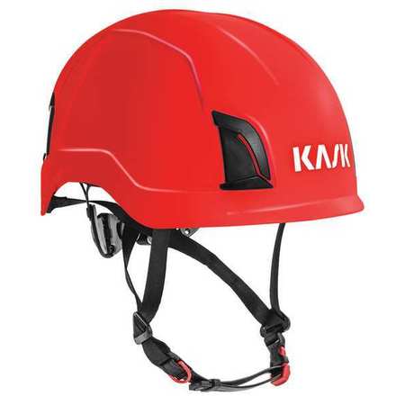 Work/rescue Helmet,zenith,red (1 Units I