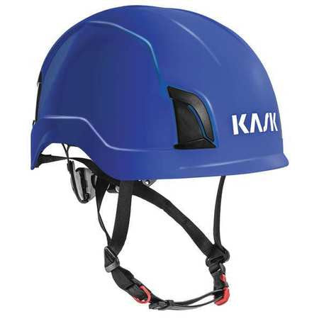 Work/rescue Helmet,zenith,blue (1 Units