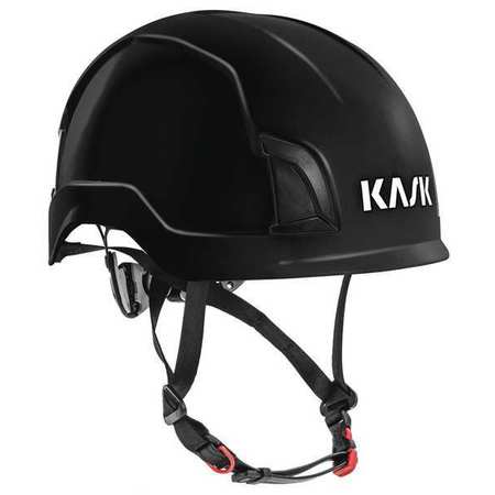 Work/rescue Helmet,zenith,black (1 Units