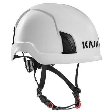 Work/rescue Helmet,zenith,white (1 Units