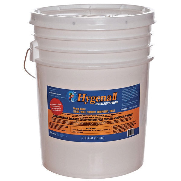 All Purpose Cleaner 5 Gal.,pail (1 Units