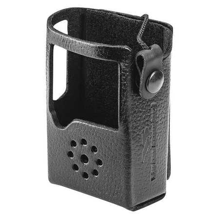 Holster,straight Clip (1 Units In Ea)