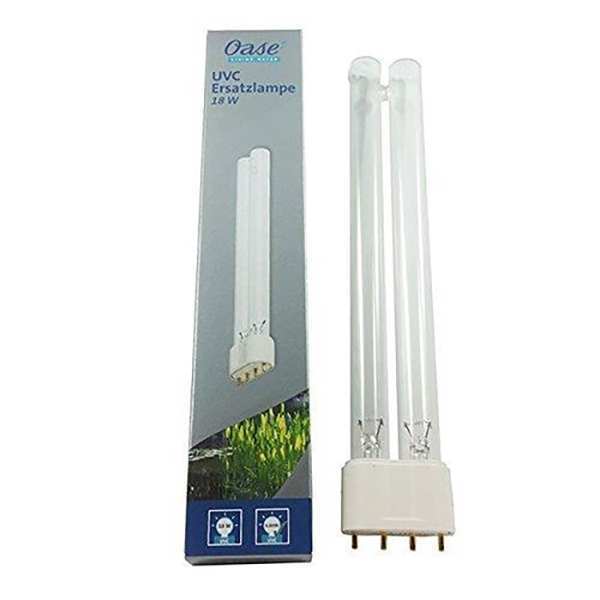 Uv Lamp,fits Oase Brand (1 Units In Ea)