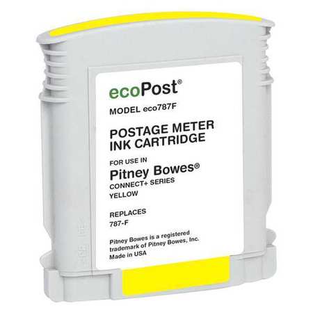 Ink Cartridge,yellow,60,000 Max. Page (1