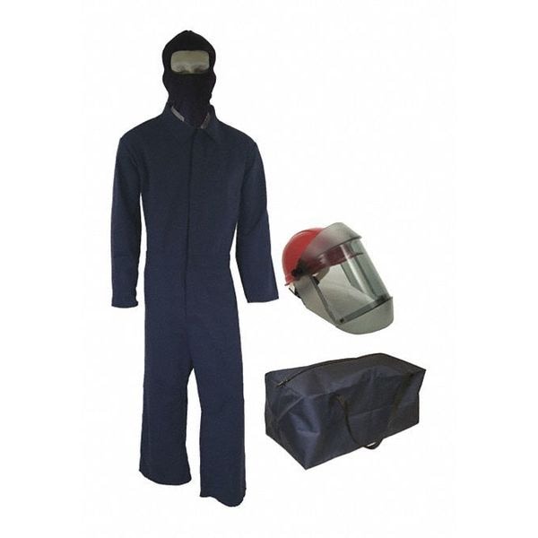 TCG2Pâ¢ Series Ultralight Premium Arc Flash Kits