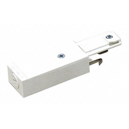 Live End Connector,white,2-23/32