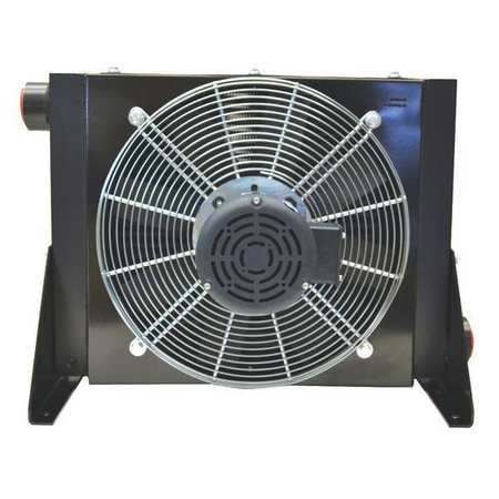 Air-cool Aftercooler,ac Motor,50-75hp (1