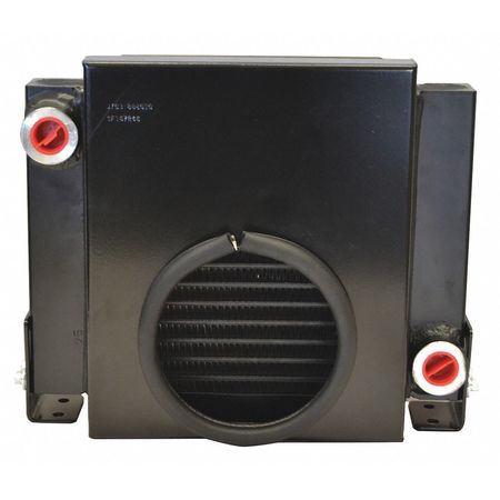 Tefc Air-cooler,oil Cooler (1 Units In E