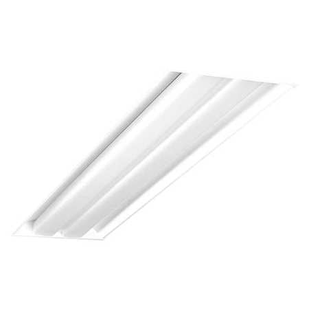 Led Architectural Recessed Troffer,36w (
