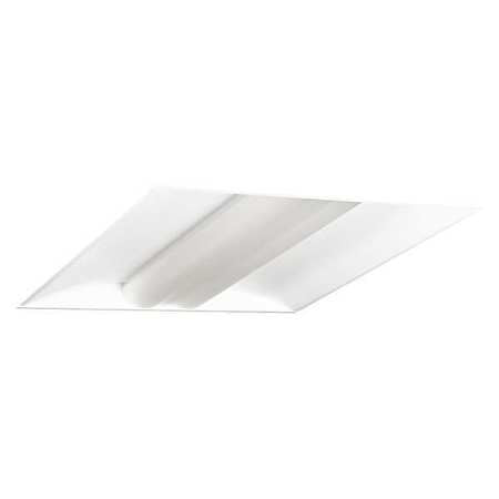 Led Architectural Recessed Troffer,32w (