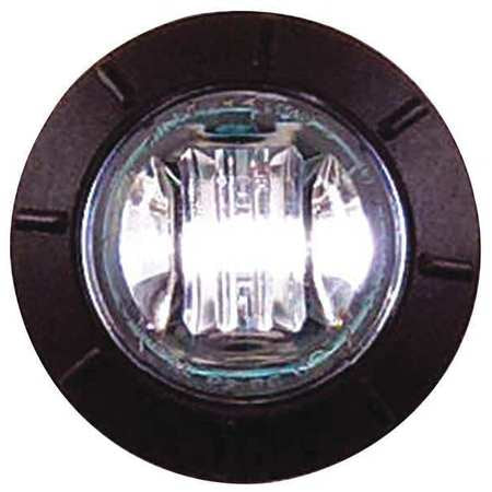 Clearance Marker Light,round (1 Units In
