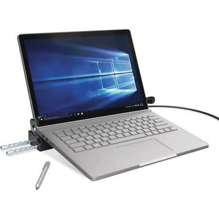 Laptop/tablet Hybrid Security Station (1