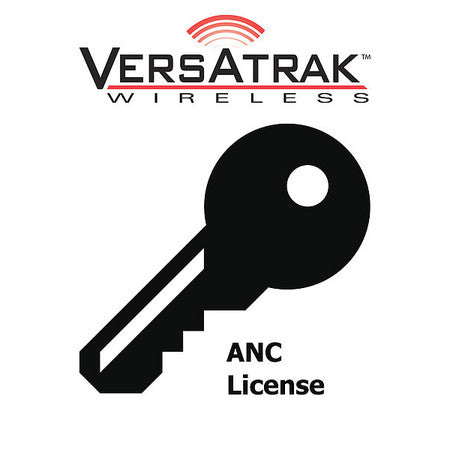 Anc License (1 Units In Ea)