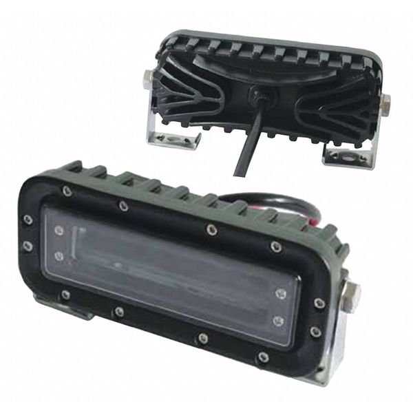 Work Light, LED, 2-1/4