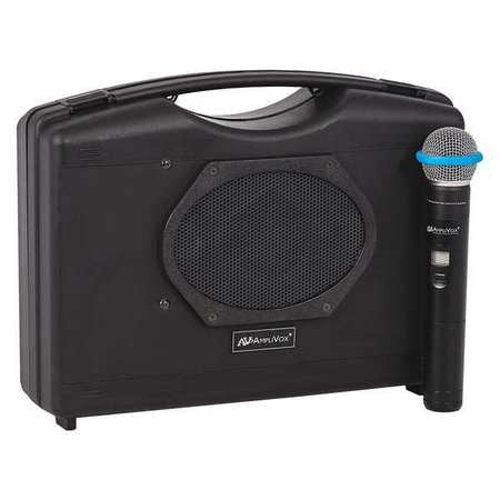 Portable Sound System,corded,50w (1 Unit