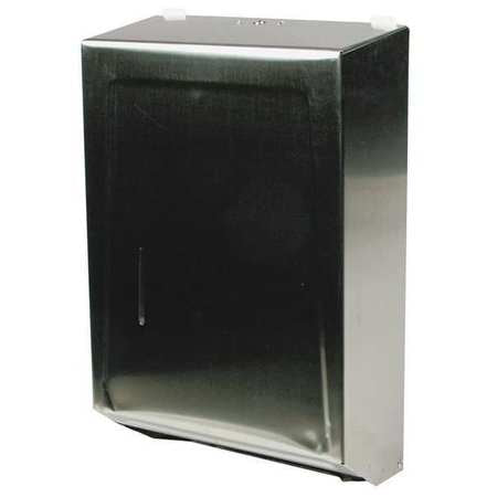 C-fold Towel Dispenser,ss (1 Units In Ea