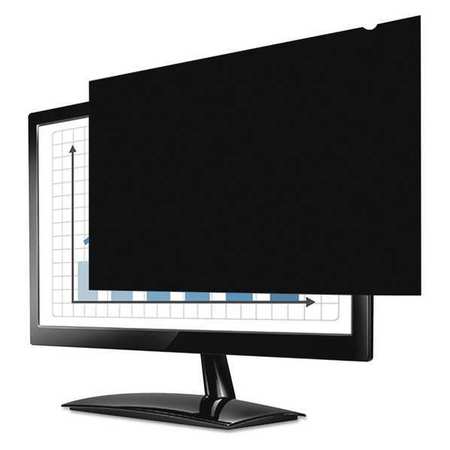 Blackout Privacy Filter,20.1" Lcd (1 Uni