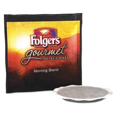 Coffee Pods,morning Blend,pk18 (1 Units