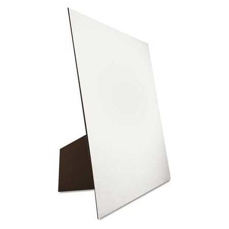 Easel Backed Board,22"x28",white (1 Unit