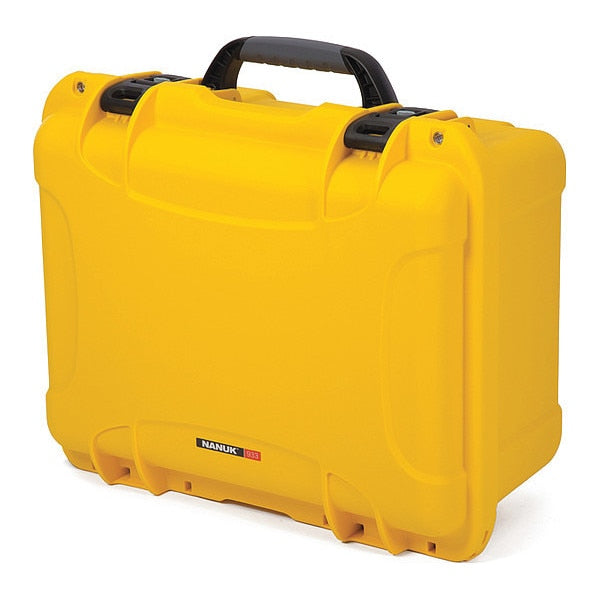 Yellow Carrying Case, 19.9