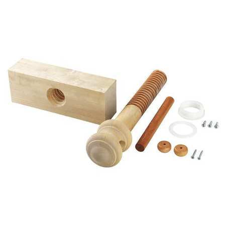 Wood Screw Vise Kit (1 Units In Ea)