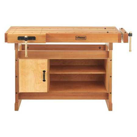Workbench,cabinet,accessory Kit Combo (1