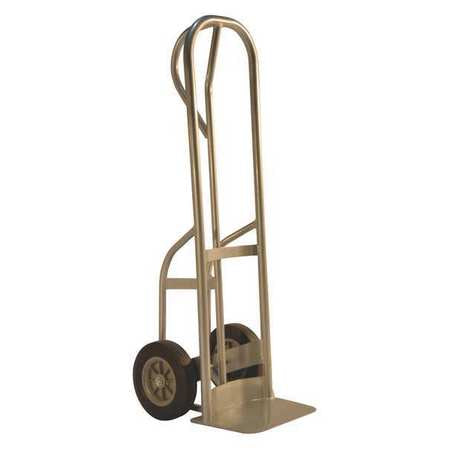 Keg Truck,p-handle,w/10",solid Tires (1