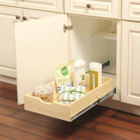 Cabinet Organizer,soft Close,pull Out (1