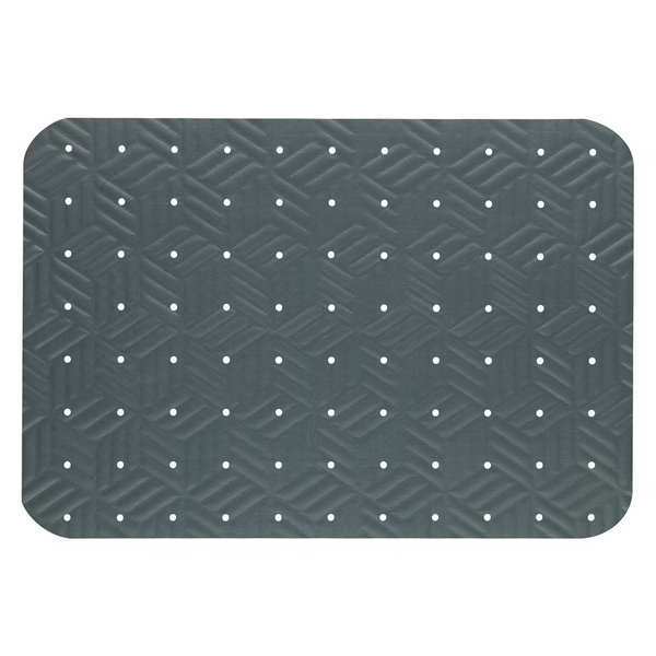 Wet Step,grey,2x3 Ft. (1 Units In Ea)