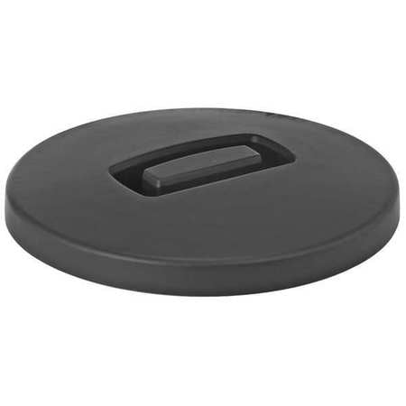 Lid - Solid Style,11" (2 Units In Ea)