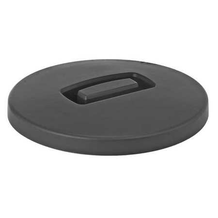Lid - Solid Style,14" (1 Units In Ea)