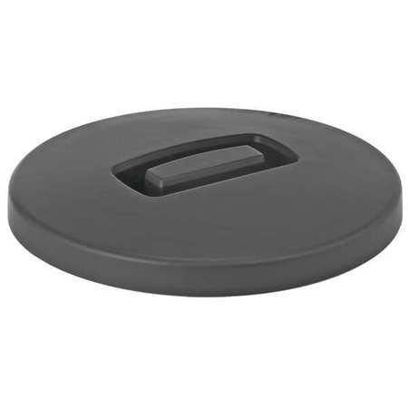 Lid - Solid Style,16" (1 Units In Ea)